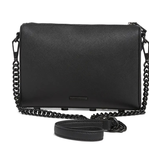 Rebecca Minkoff Avery crossbody bag. - Picture 8 of 9
